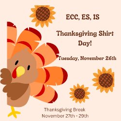 Thanksgiving Shirt